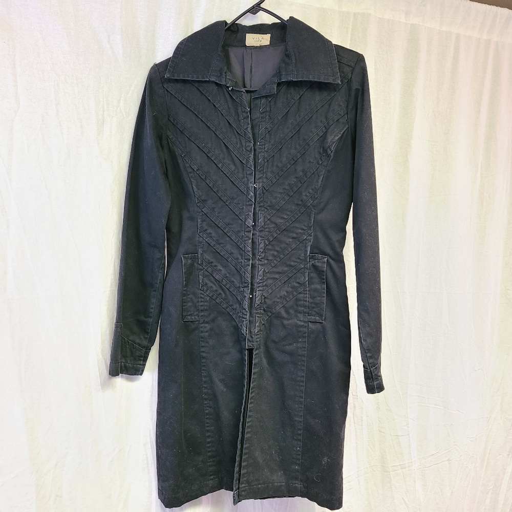 Vila Denim Jacket